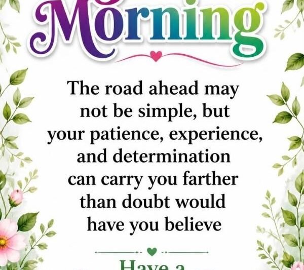 Good Morning Wednesday Blessings