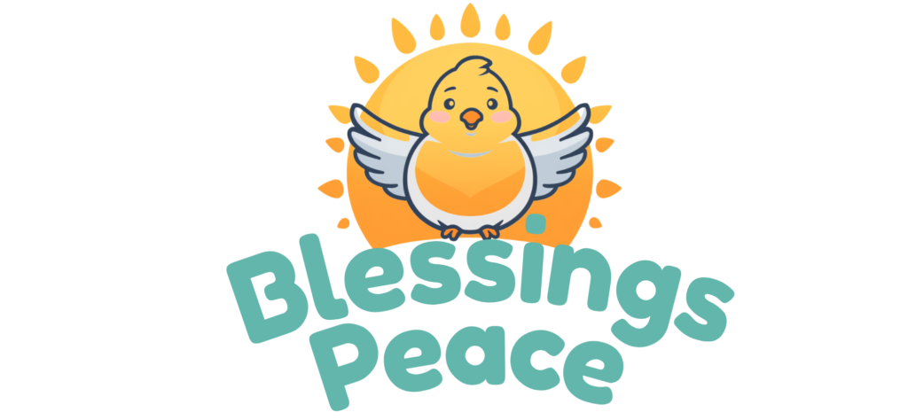 blessingspeace